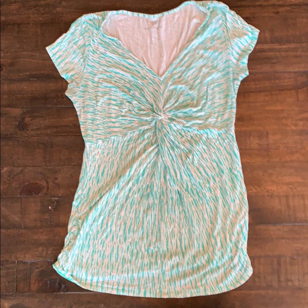 Maternity T-shirt